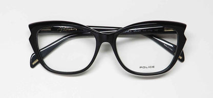Police Vpla01 Stagedive 3 Eyeglasses