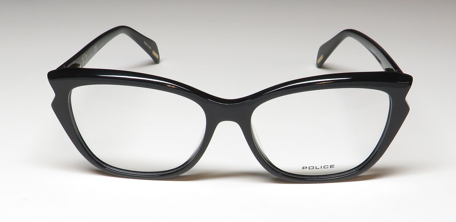 Police Vpla01 Stagedive 3 Eyeglasses by ModaFrames