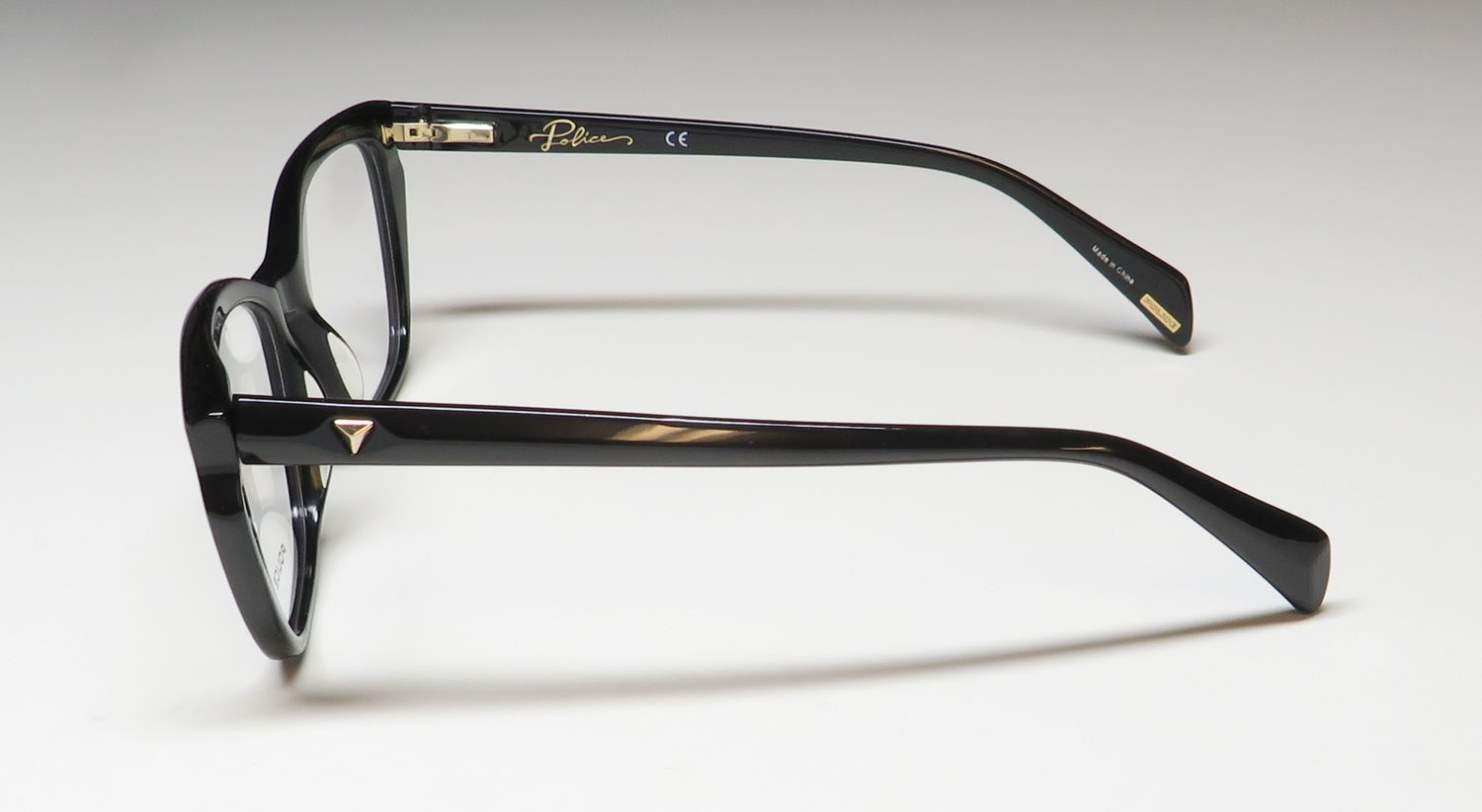 Police Vpla01 Stagedive 3 Eyeglasses by ModaFrames