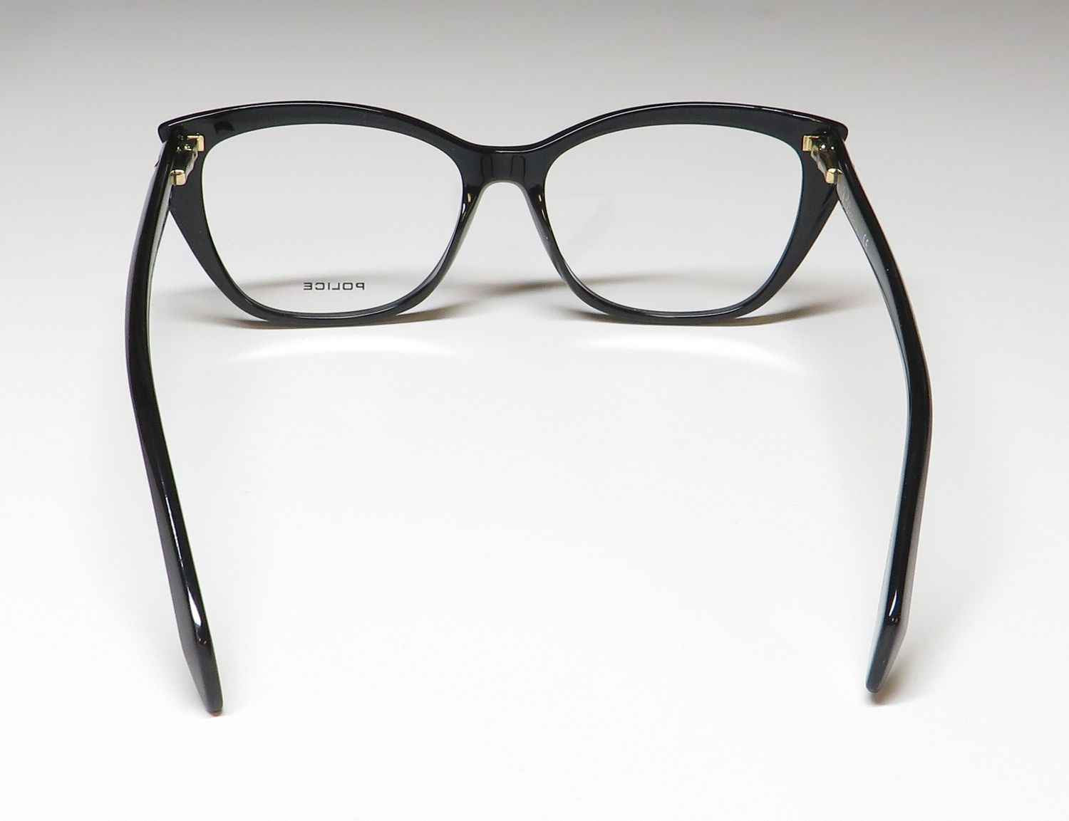 Police Vpla01 Stagedive 3 Eyeglasses