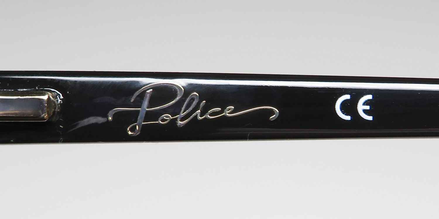 Police Vpla01 Stagedive 3 Eyeglasses