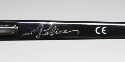 Police Vpla01 Stagedive 3 Eyeglasses