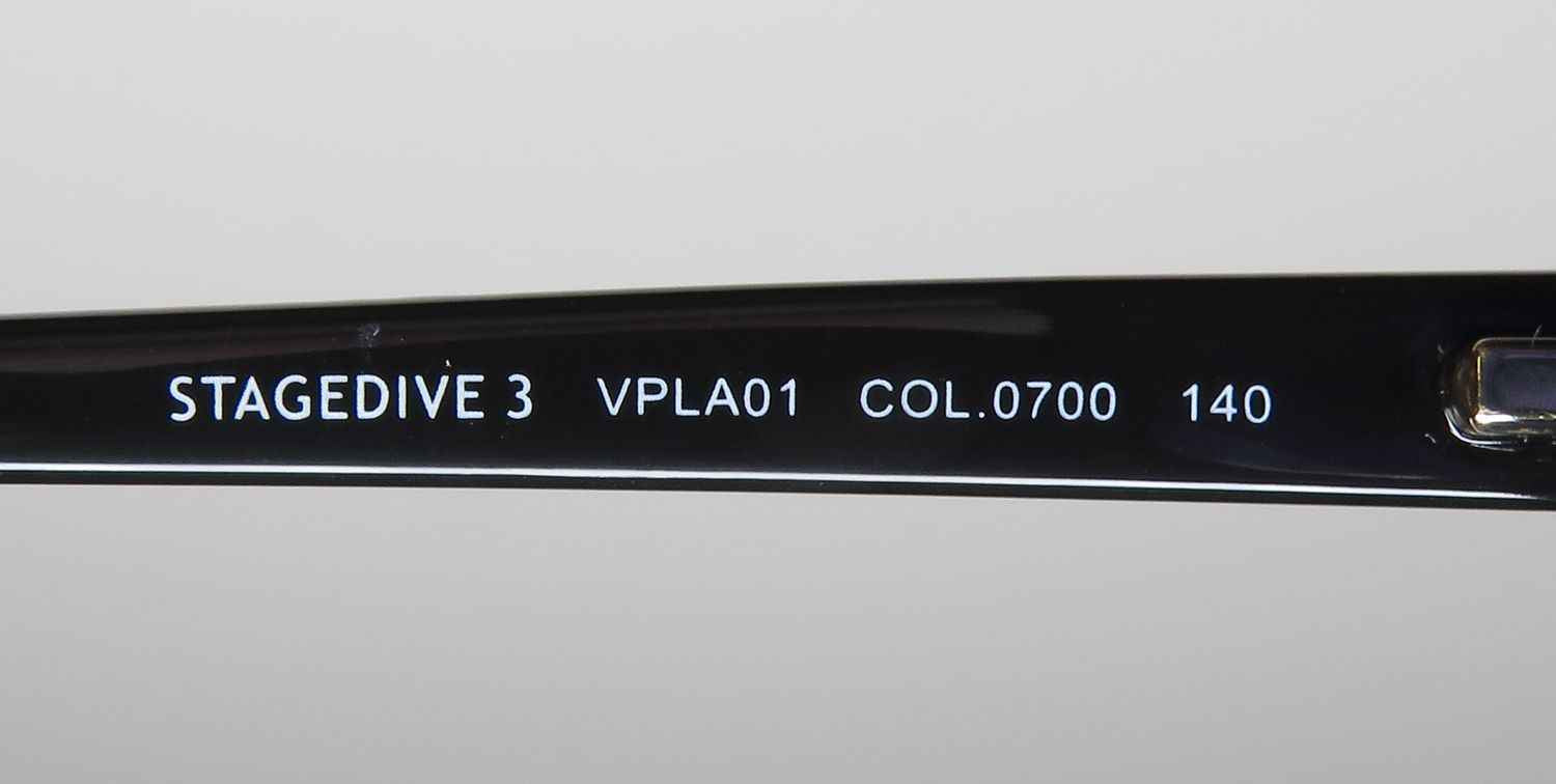 Police Vpla01 Stagedive 3 Eyeglasses