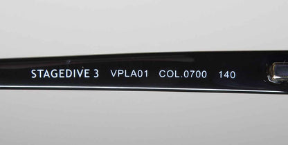 Police Vpla01 Stagedive 3 Eyeglasses