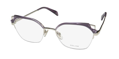 Police Vpla04 Zephirus 2 Eyeglasses