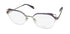 Police Vpla04 Zephirus 2 Eyeglasses