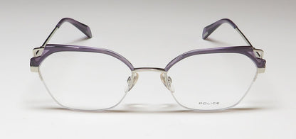Police Vpla04 Zephirus 2 Eyeglasses by ModaFrames