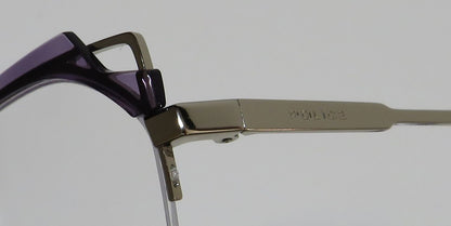 Police Vpla04 Zephirus 2 Eyeglasses by ModaFrames