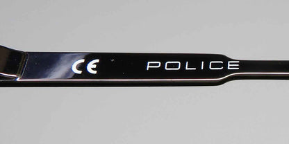Police Vpla04 Zephirus 2 Eyeglasses