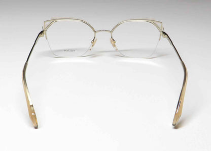 Police Vpla04 Zephirus 2 Eyeglasses