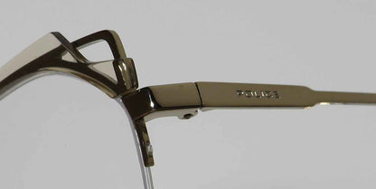 Police Vpla04 Zephirus 2 Eyeglasses