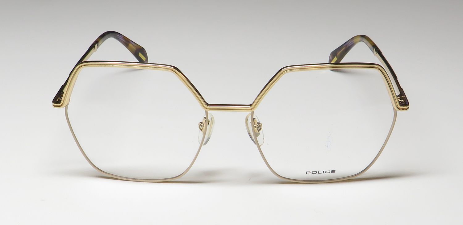 Police Vpld27 Dreamline 1 Eyeglasses by ModaFrames
