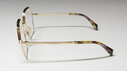 Police Vpld27 Dreamline 1 Eyeglasses by ModaFrames