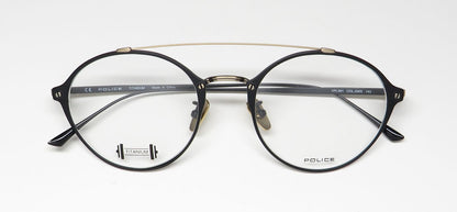 Police Vpl991 Eyeglasses by ModaFrames