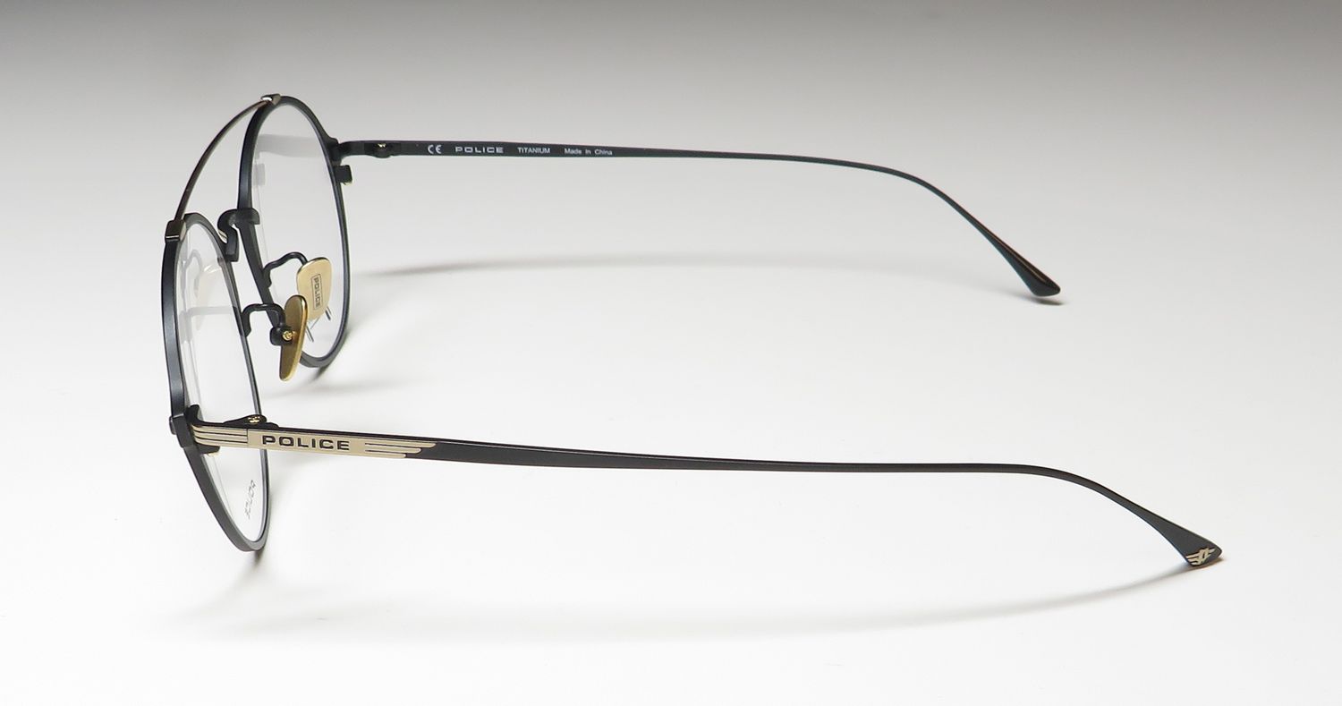 Police Vpl991 Eyeglasses by ModaFrames