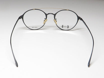 Police Vpl991 Eyeglasses by ModaFrames