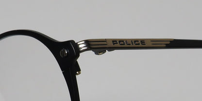 Police Vpl991 Eyeglasses by ModaFrames