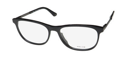 Police Vpla45 Record 4 Eyeglasses by ModaFrames