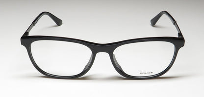 Police Vpla45 Record 4 Eyeglasses by ModaFrames