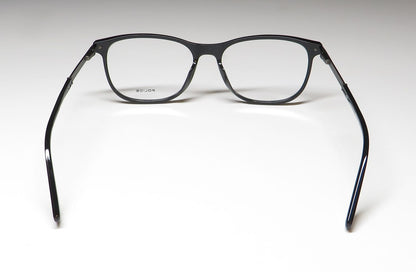 Police Vpla45 Record 4 Eyeglasses by ModaFrames