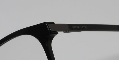 Police Vpla45 Record 4 Eyeglasses by ModaFrames