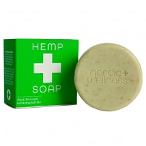 Kala Corporation Kalastyle Bar Soap Nordic+Wellness 4.3oz 122g - Hemp by Pasteur Pharmacy