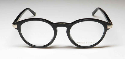 Police Lewis Hamilton 25 Vplc53 Eyeglasses