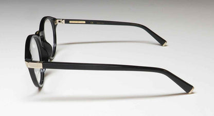 Police Lewis Hamilton 25 Vplc53 Eyeglasses