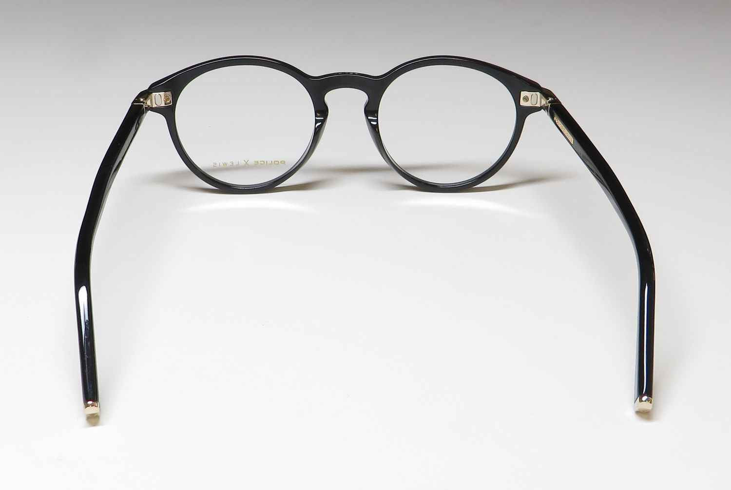 Police Lewis Hamilton 25 Vplc53 Eyeglasses