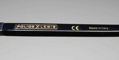 Police Lewis Hamilton 25 Vplc53 Eyeglasses