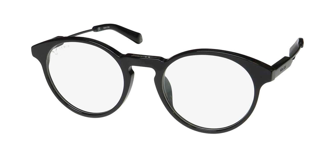 Police Lewis Hamilton 10 Spla31 Blue Light Technology Eyeglasses