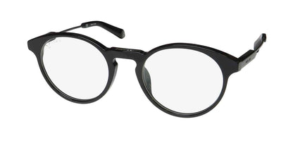 Police Lewis Hamilton 10 Spla31 Blue Light Technology Eyeglasses