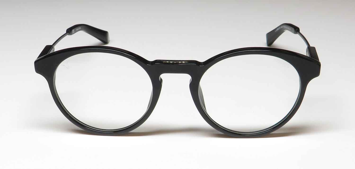 Police Lewis Hamilton 10 Spla31 Blue Light Technology Eyeglasses