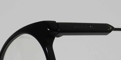 Police Lewis Hamilton 10 Spla31 Blue Light Technology Eyeglasses