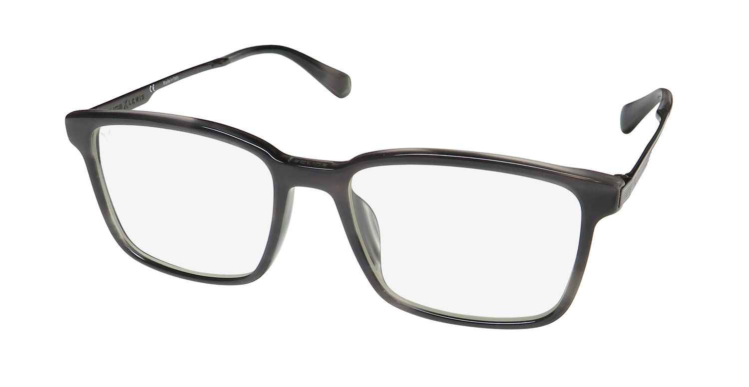 Police Lewis Hamilton 09 Spla30 Blue Light Technology Eyeglasses