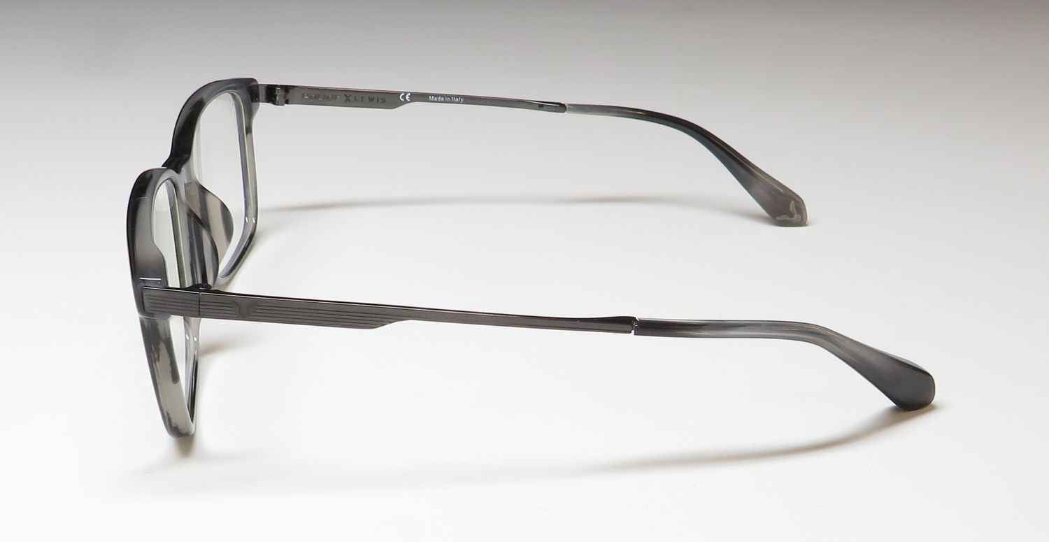 Police Lewis Hamilton 09 Spla30 Blue Light Technology Eyeglasses