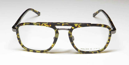 Police Lewis Hamilton 14 Vplb30 Eyeglasses