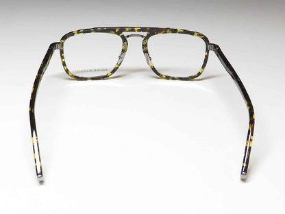 Police Lewis Hamilton 14 Vplb30 Eyeglasses