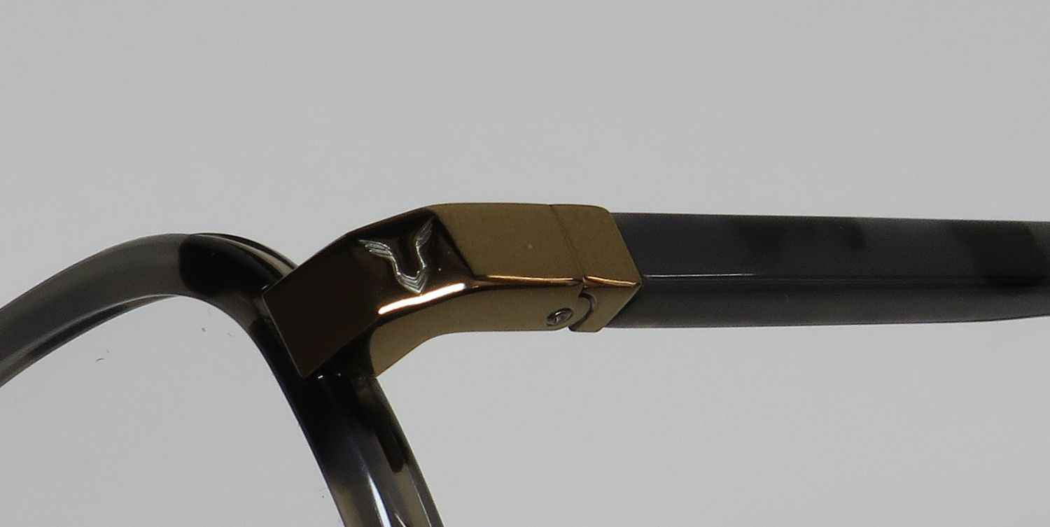 Police Lewis Hamilton 14 Vplb30 Eyeglasses