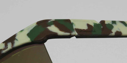 Police Lewis Hamilton 07 Spla28 Sunglasses