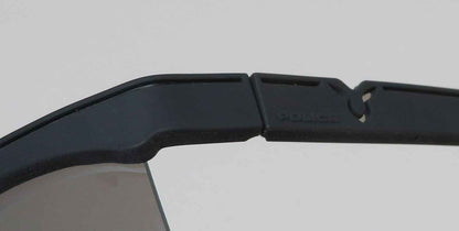 Police Lewis Hamilton 07 Spla28 Sunglasses