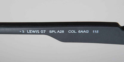 Police Lewis Hamilton 07 Spla28 Sunglasses