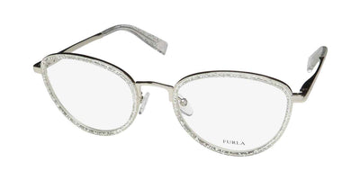 Furla Vfu254 Eyeglasses