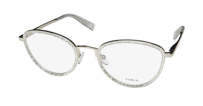 Furla Vfu254 Eyeglasses