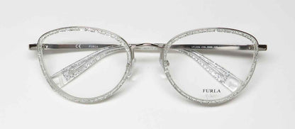 Furla Vfu254 Eyeglasses