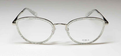 Furla Vfu254 Eyeglasses