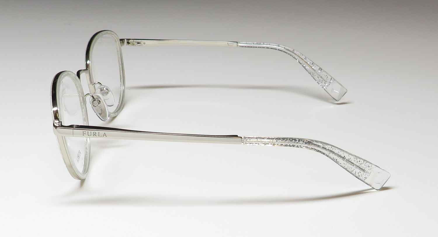 Furla Vfu254 Eyeglasses