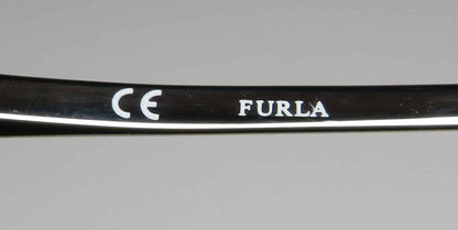 Furla Vfu254 Eyeglasses