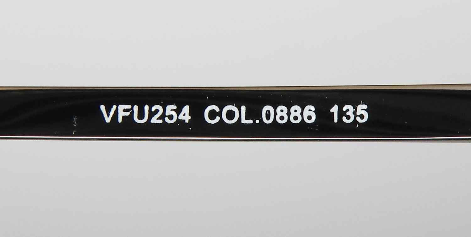 Furla Vfu254 Eyeglasses