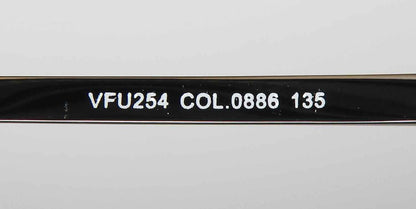 Furla Vfu254 Eyeglasses